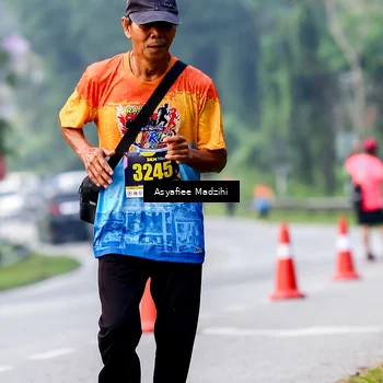 Runner Photo 8140481