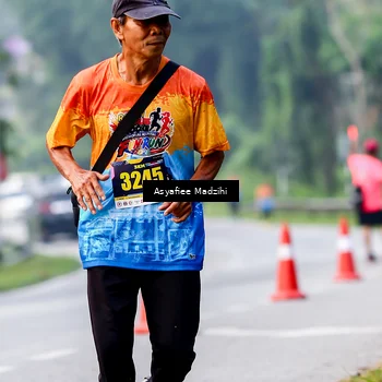 Runner Photo 8140482