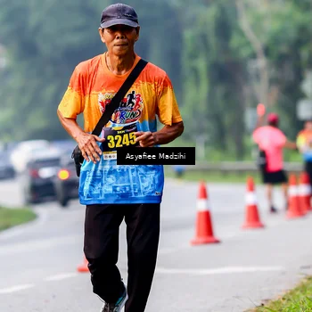 Runner Photo 8140484