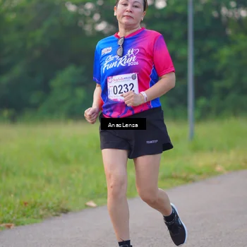 Runner Photo 8140485