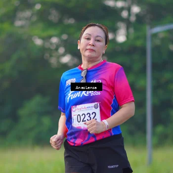 Runner Photo 8140486