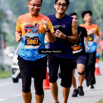 Runner Photo 8140489