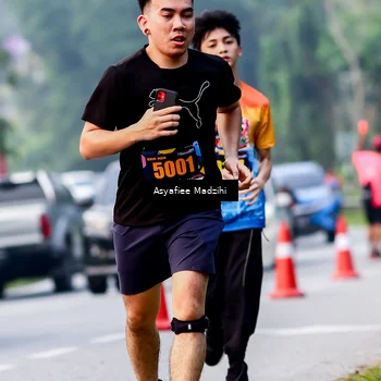 Runner Photo 8140490