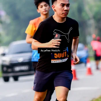 Runner Photo 8140493
