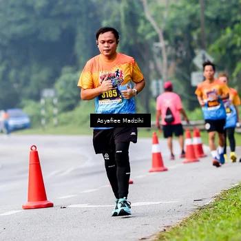 Runner Photo 8140496