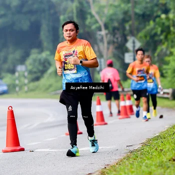 Runner Photo 8140497