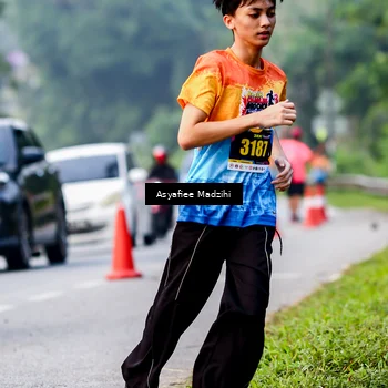 Runner Photo 8140498
