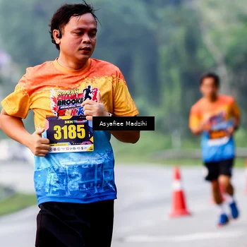 Runner Photo 8140499