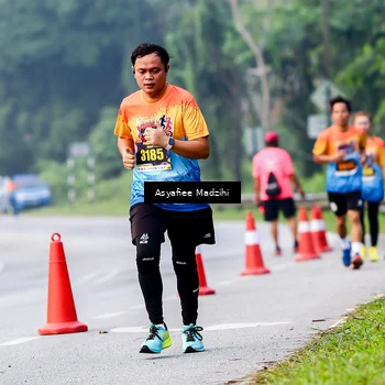 Runner Photo 8140500