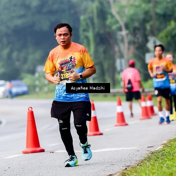 Runner Photo 8140501