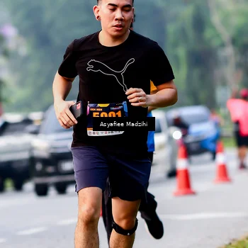 Runner Photo 8140502