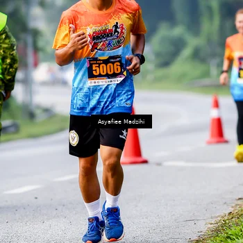 Runner Photo 8140503