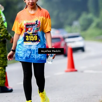 Runner Photo 8140506