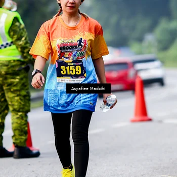 Runner Photo 8140508