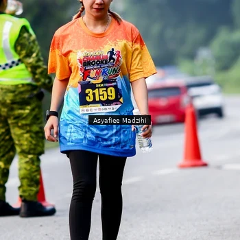 Runner Photo 8140509