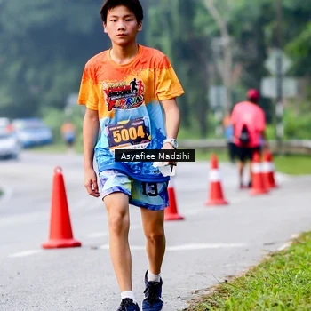 Runner Photo 8140511