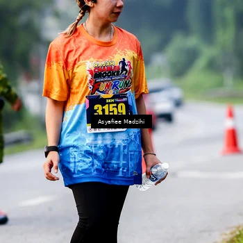 Runner Photo 8140512