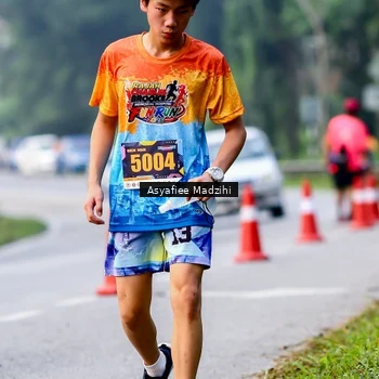 Runner Photo 8140513
