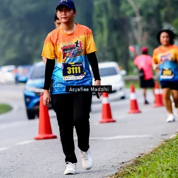 Runner Photo 8140514