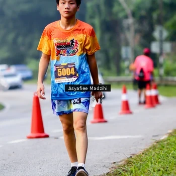 Runner Photo 8140515