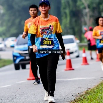 Runner Photo 8140516