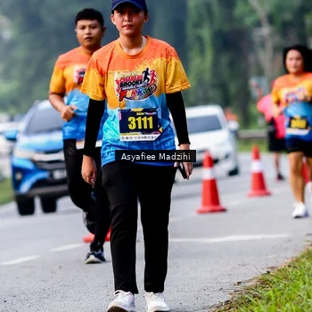 Runner Photo 8140517