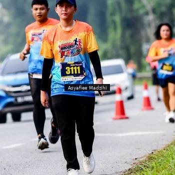 Runner Photo 8140518