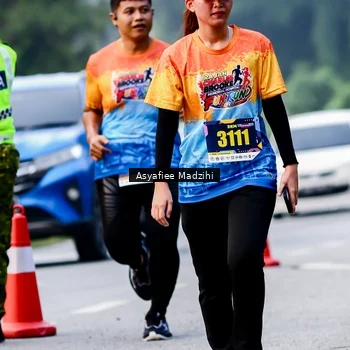Runner Photo 8140519