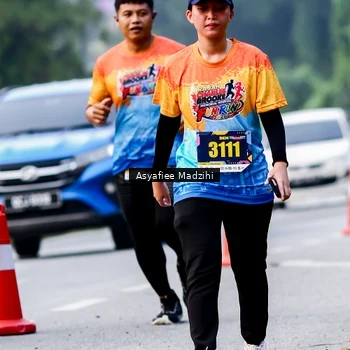 Runner Photo 8140520