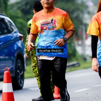Runner Photo 8140522