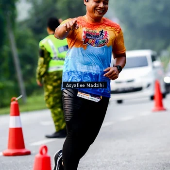 Runner Photo 8140525