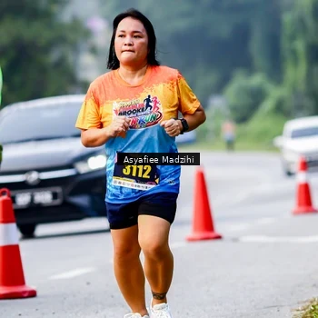 Runner Photo 8140526