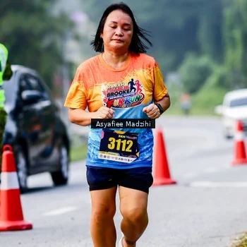 Runner Photo 8140527