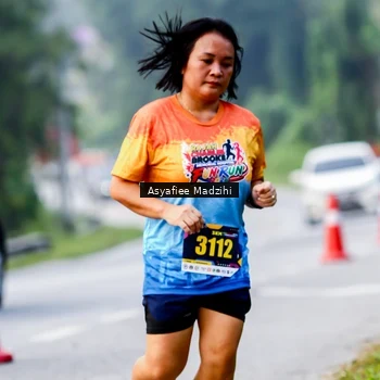 Runner Photo 8140528