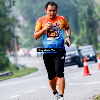 Runner Photo 8140530