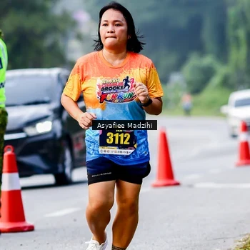 Runner Photo 8140531
