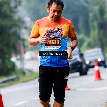 Runner Photo 8140532