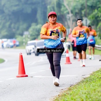 Runner Photo 8140537