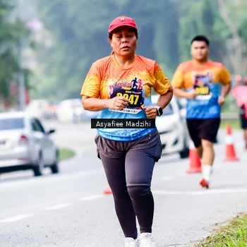 Runner Photo 8140538