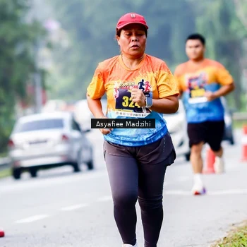 Runner Photo 8140539