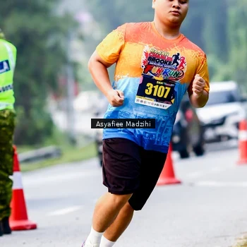 Runner Photo 8140542