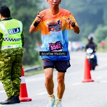 Runner Photo 8140543