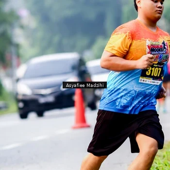 Runner Photo 8140544
