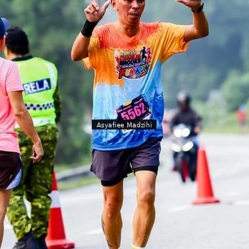 Runner Photo 8140547