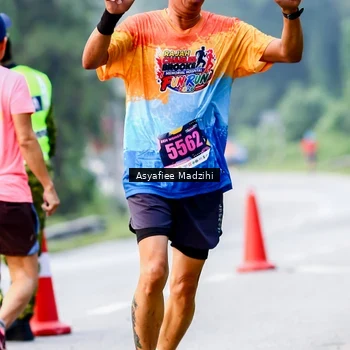 Runner Photo 8140548
