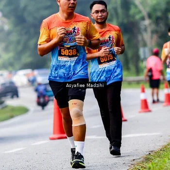 Runner Photo 8140549