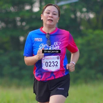 Runner Photo 8140551