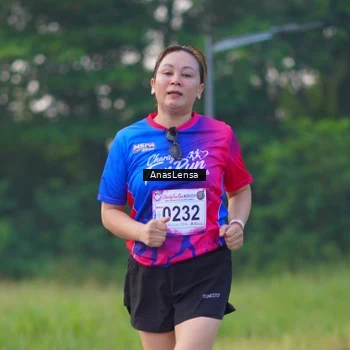 Runner Photo 8140552