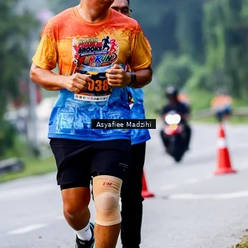 Runner Photo 8140556