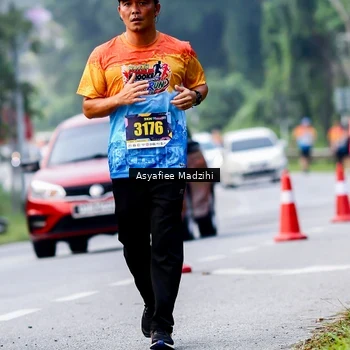 Runner Photo 8140563